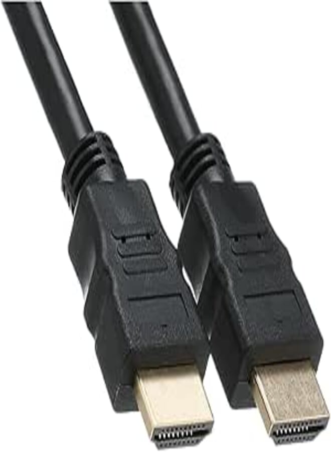 Truman HDMI Cable, 3 M